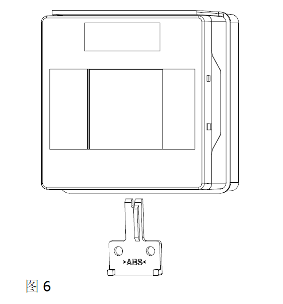 FDM181 手動(dòng)火災(zāi)報(bào)警按鈕(圖7) FDM181 手動(dòng)火災(zāi)報(bào)警按鈕(圖7)