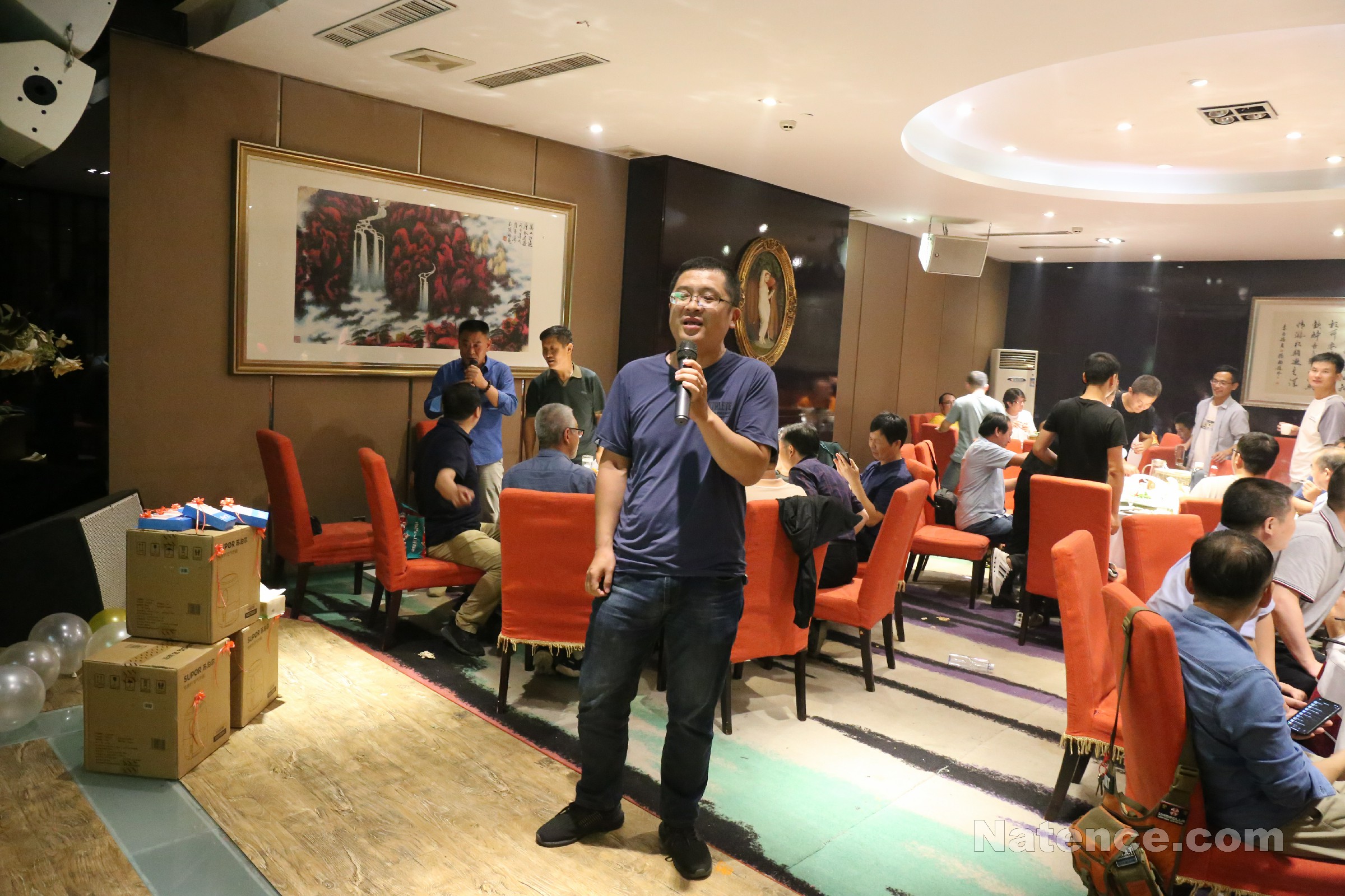 天智二十二年，新征程，再出發(fā)。(圖23)