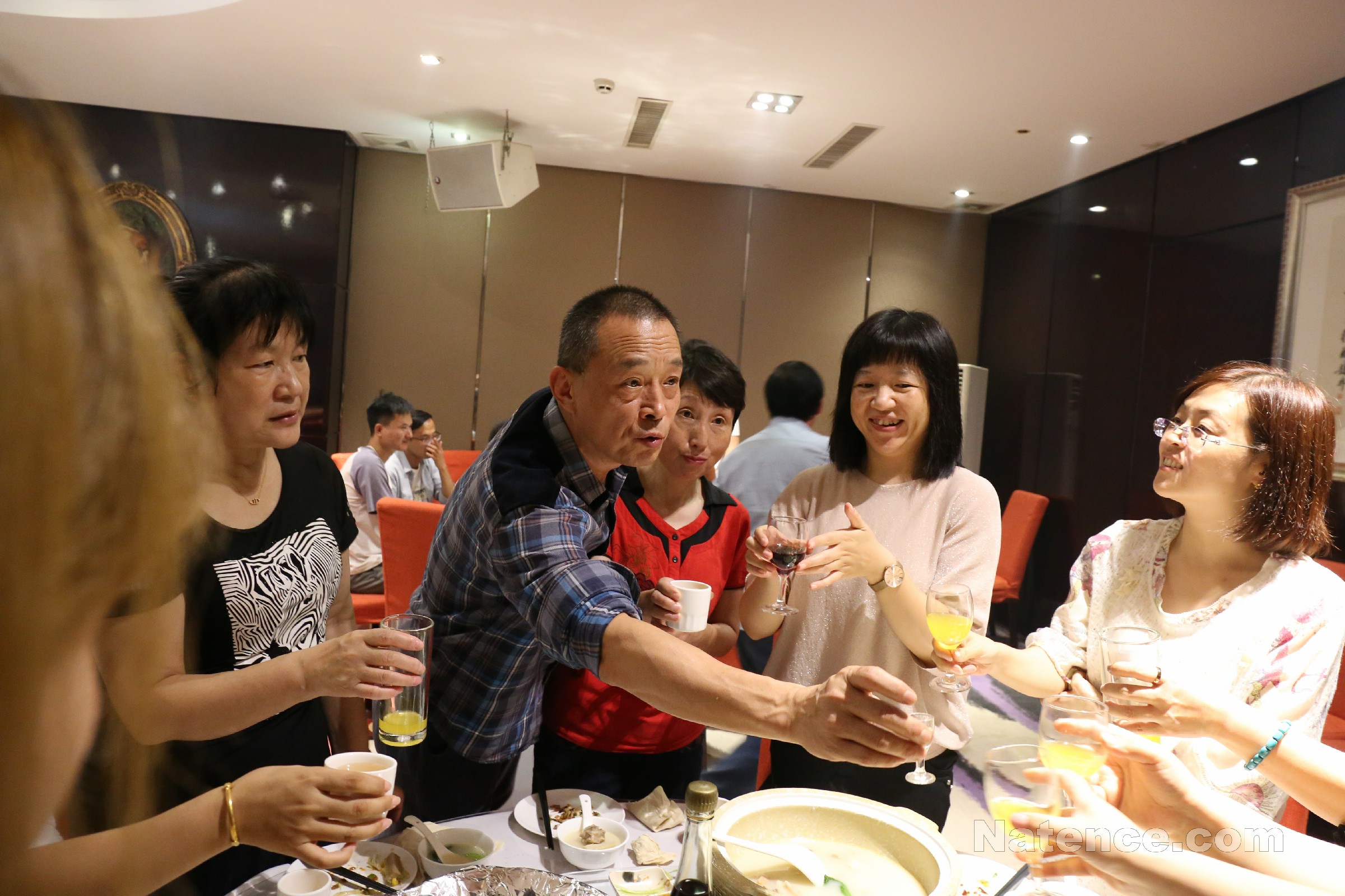 天智二十二年，新征程，再出發(fā)。(圖15)