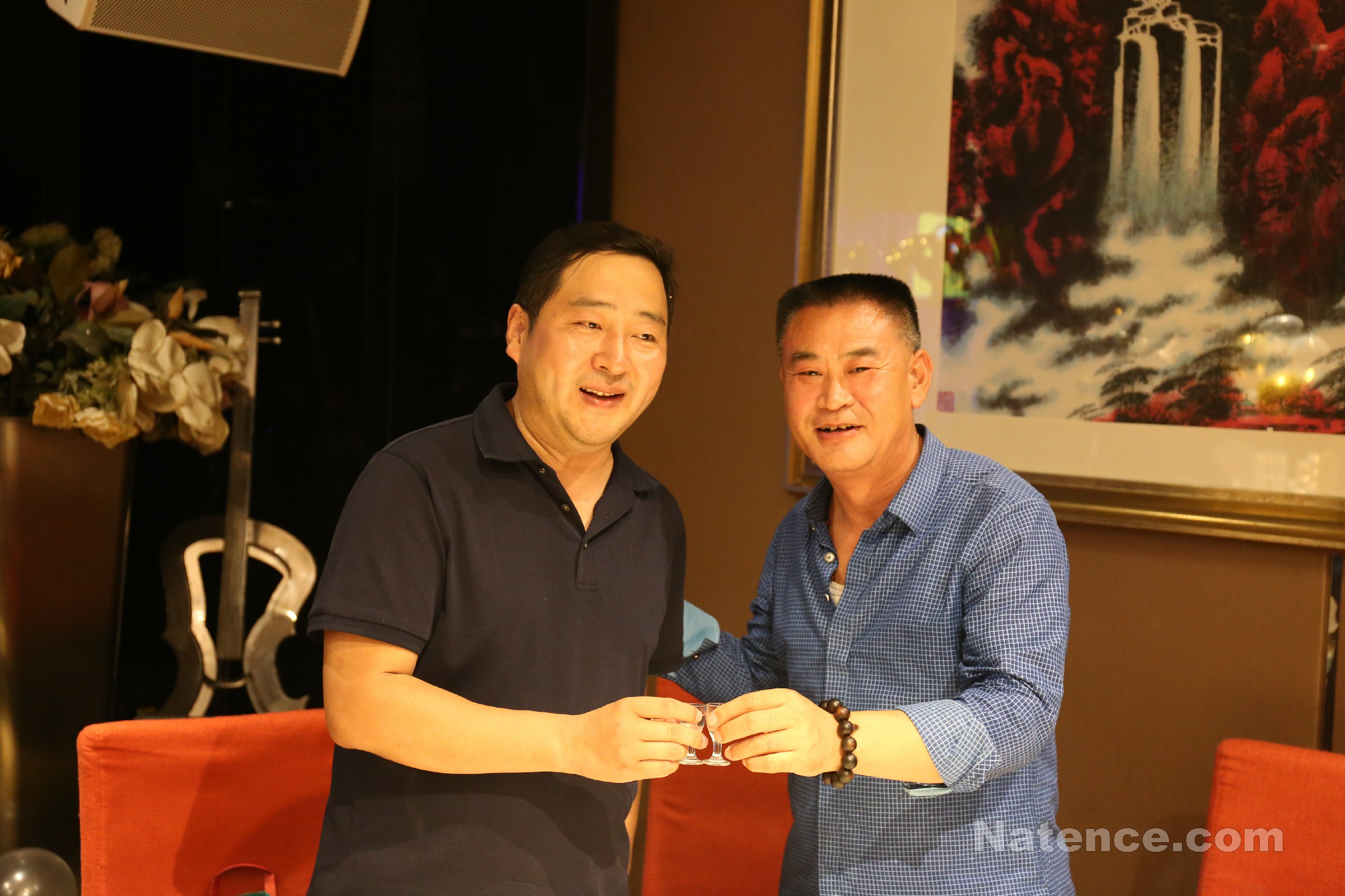 天智二十二年，新征程，再出發(fā)。(圖8)